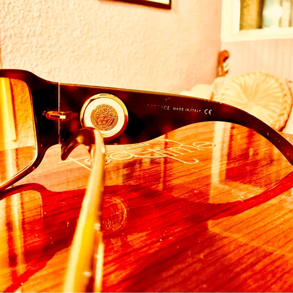 Versace Frames Only - image 7